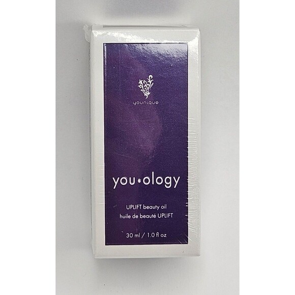 Younique Youology Uplift Beauty Oil 1 fl oz New Sealed - Picture 1 of 3